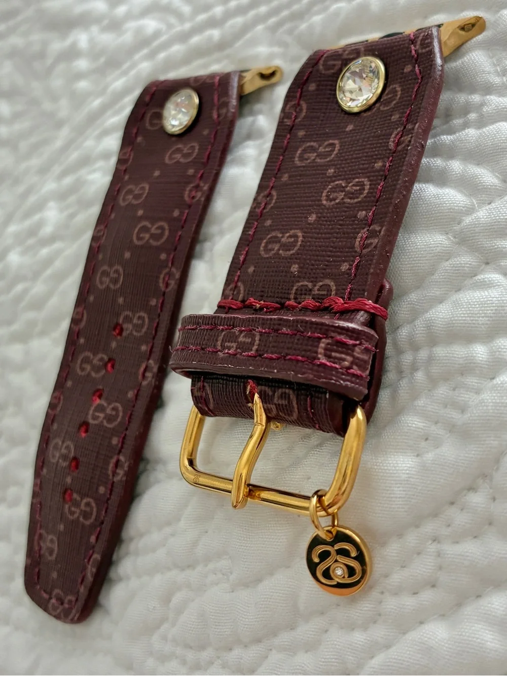 Spark*L authentic upcycled